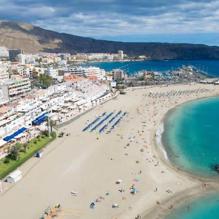 Cornelias Home Los Cristianos  Exteriör bild