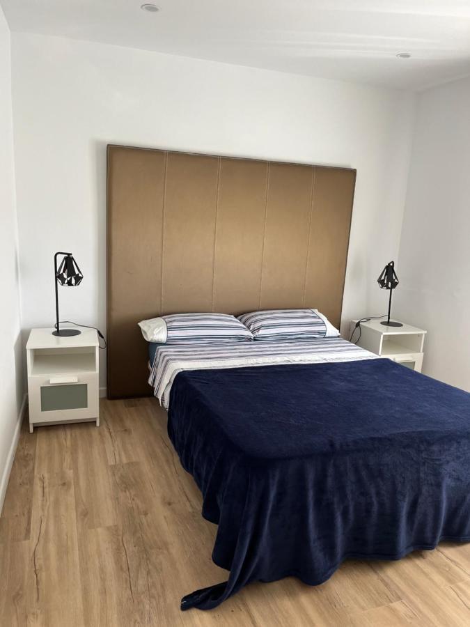 Cornelias Home Los Cristianos  Exteriör bild